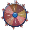 Roda da Sorte f05 welfare icon