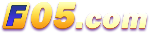 f05com.net Logo